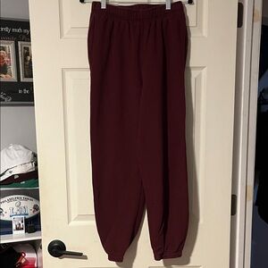 Women’s sweatpants